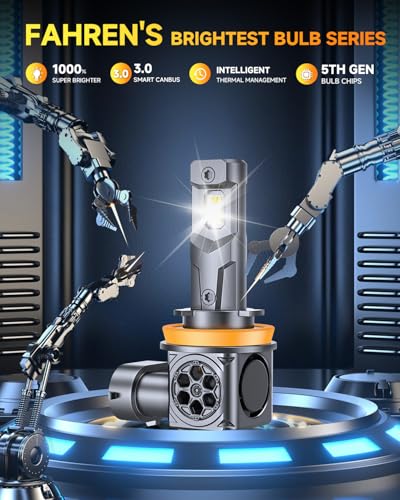 Precision Beam