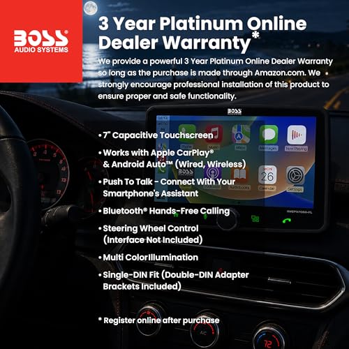 Android Auto