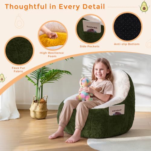 Nursery
