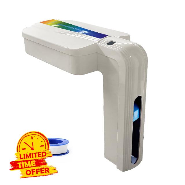 2026 New Version Automatic Pool Filler