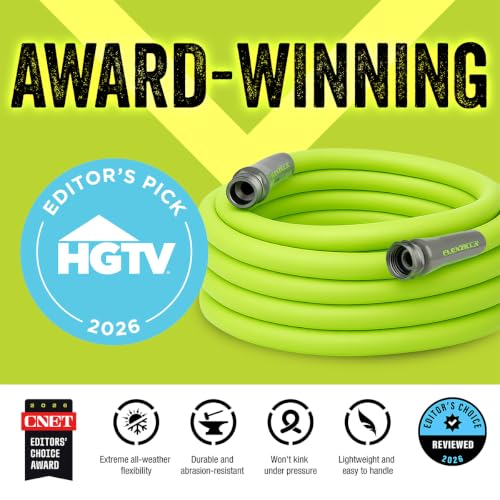 Durable and Flexible