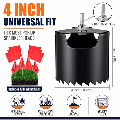 Lawn Cutter for Grass