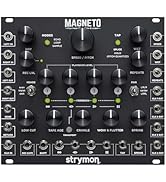 Strymon Starlab Time-Warped Reverberator Eurorack Reverb Module with Modulation and Karplus-Stron...