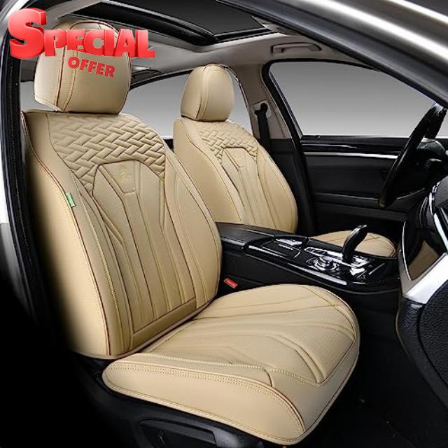 FLORICH Seat Covers for Cars