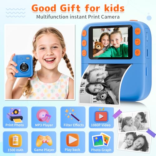 Christmas Birthday Gifts for Girls Boys