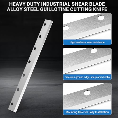 Vinyl Floor Cutter Blade Replacement