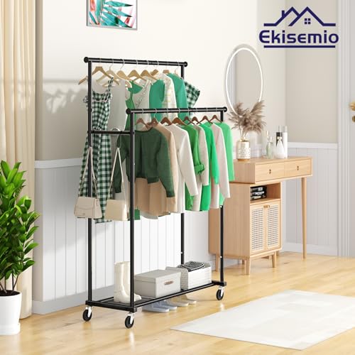 Metal Portable Closet