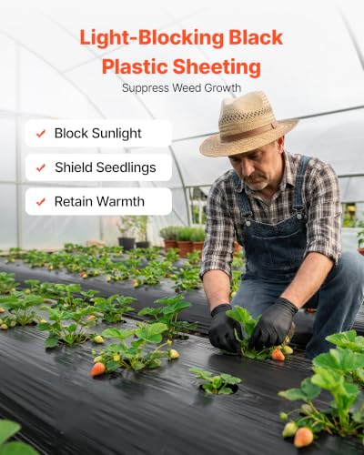 Weed Control