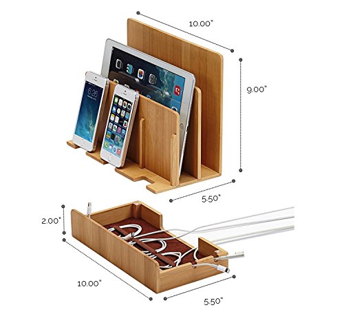 and Phones - Strong Build