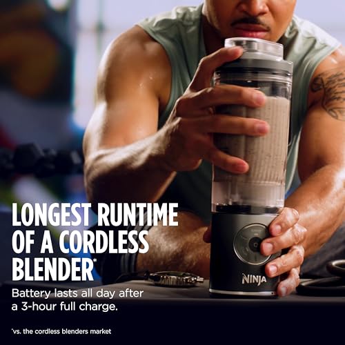 Personal Smoothie