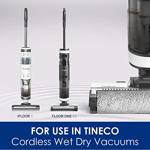 Floor ONE S3 Series Cordless Wet Dry Vacuum Cleaner (Not Compatible with Any Other Model)