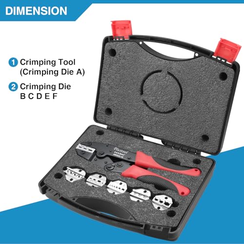 Ferrule Terminal