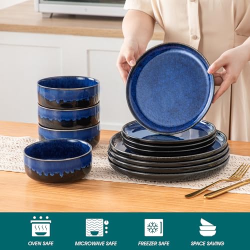 and Cereal Bowls Set