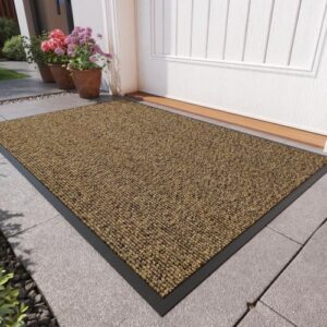 Heavy Duty Non Slip Doormat