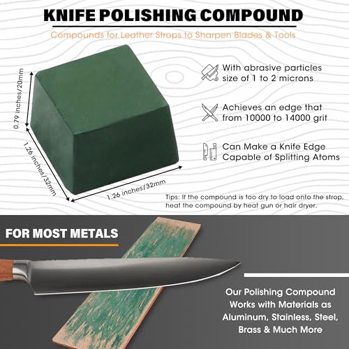 Polishing Compound