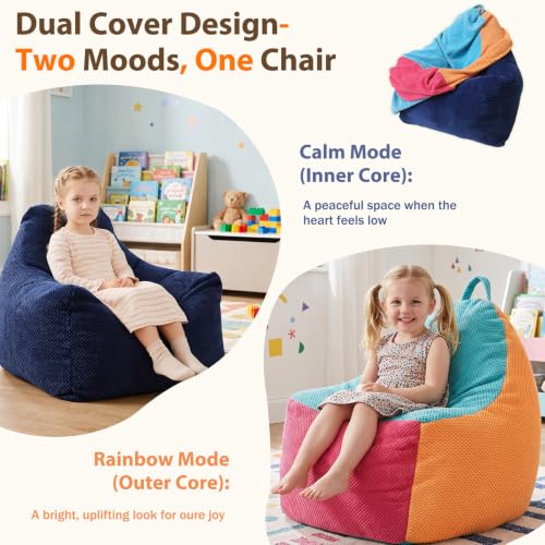 Mood Conversion | Washable Cover