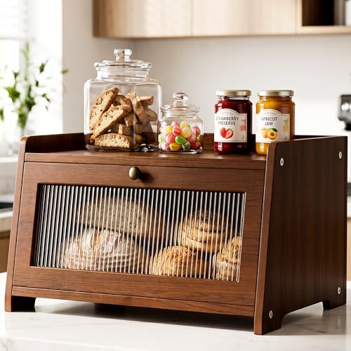 Large Bread Box