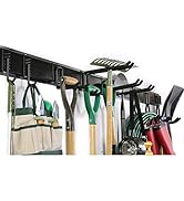 lumber rack