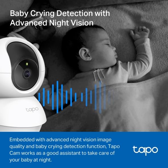 Works w/Alexa & Google Assistant