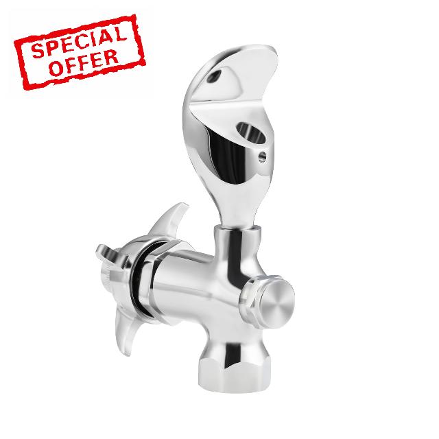 Water Drinking Fountain Faucet