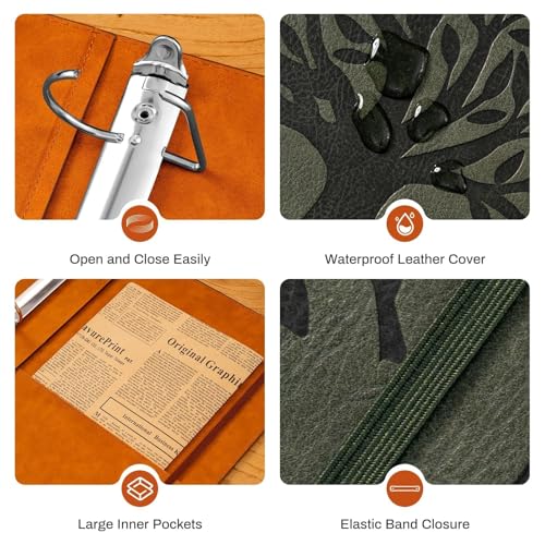 inner pockets