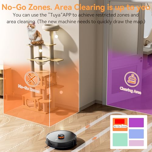Ideal for Hard Floors