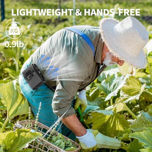Jobsite Gardening Camping Travel Essentials