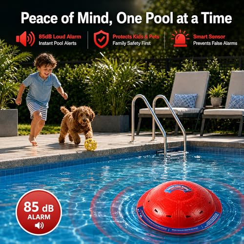 Adjustable Sensitivity Water Detection