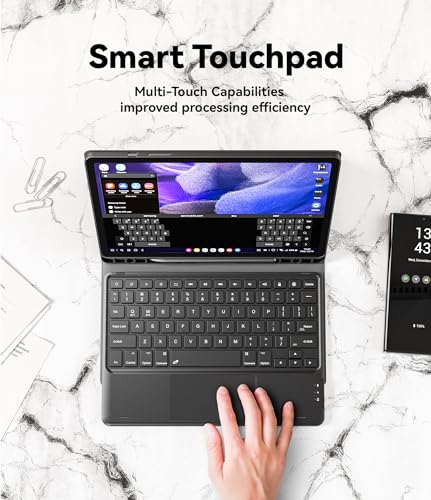 Magnetic Detachable