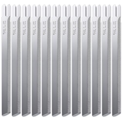 Industrial Fabric Cutting Replacement Blades for Fabric Plants