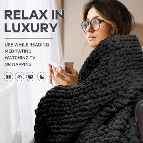 Gift - Machine Washable(Black)