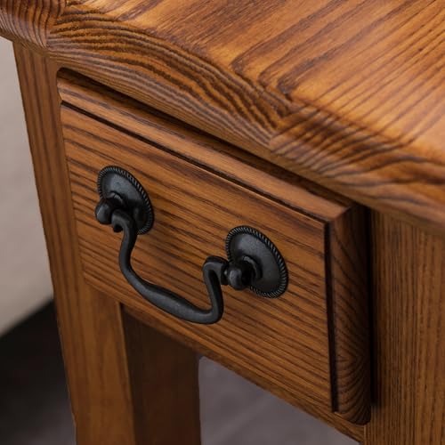 Medium Oak