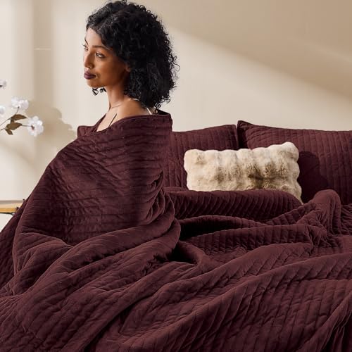 Channel Stitched Pattern