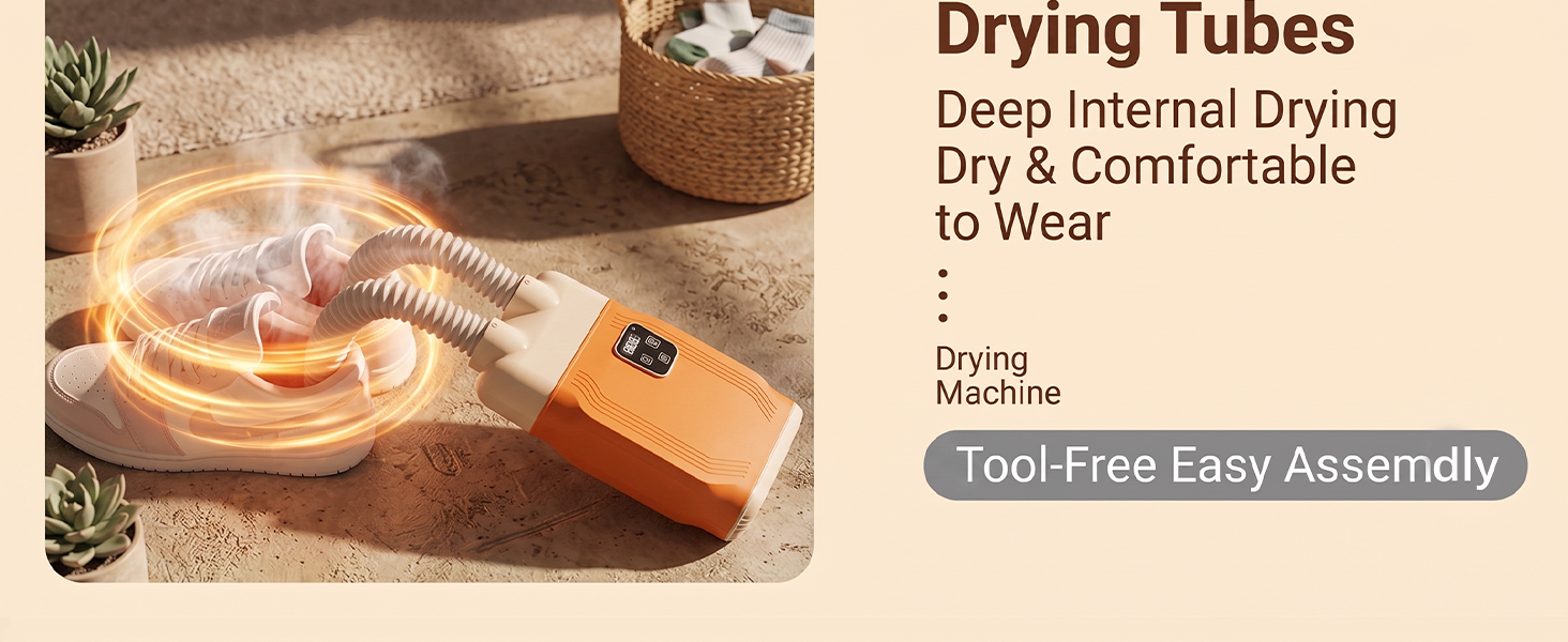 Portable Clothes Dryer