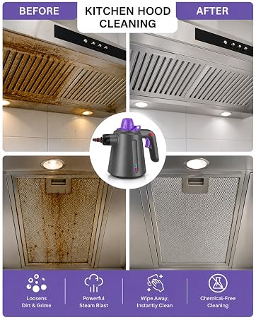 stovetop cleaning