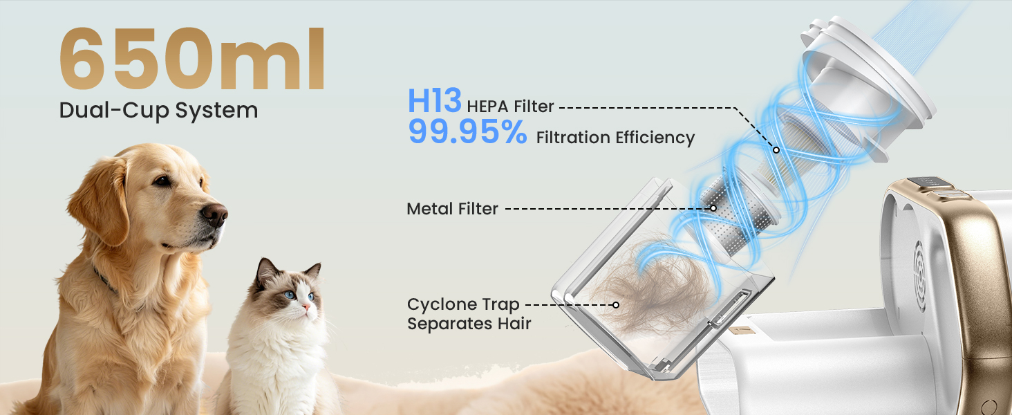 HEAPETS-Mattress-Vacuum-Cleaner-16Kpa-Bed-Vacuum-for-pet-har