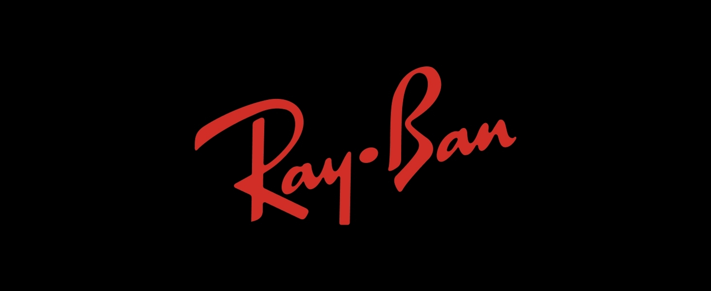 Ray-Ban Brand Logo 1