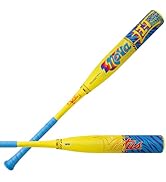 Vibe Pro-Crayon Alloy, USA Baseball, -10 Drop, 2 5/8' Barrel, Mid-Balanced
