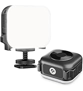 STARTRC PHOTO Mini Osmo Action 6 Case for DJI, Compact Carrying Small Bag for DJI Osmo Action 6 L...