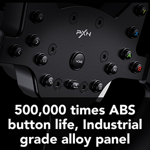 PXN V99 PC Racing Wheel