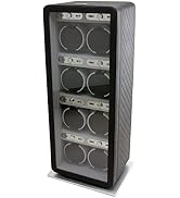 heiden quad watch winder