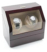 heiden double watch winder