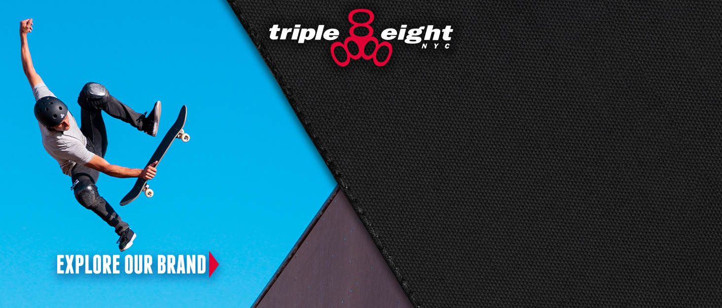 Triple Eight
