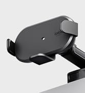 iOttie Auto Sense 2 Dash & Windshield Car Phone Holder with Qi Wireless Charging - Auto Clamping ...