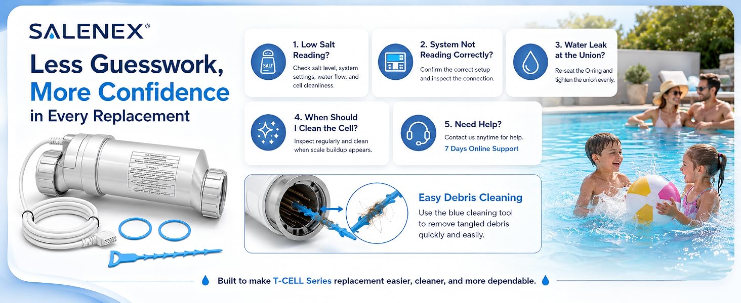 cell salts