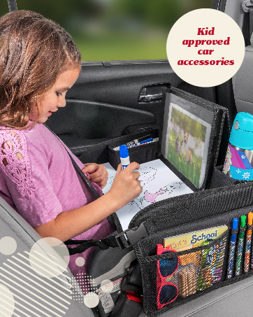 family road travel safe car products
