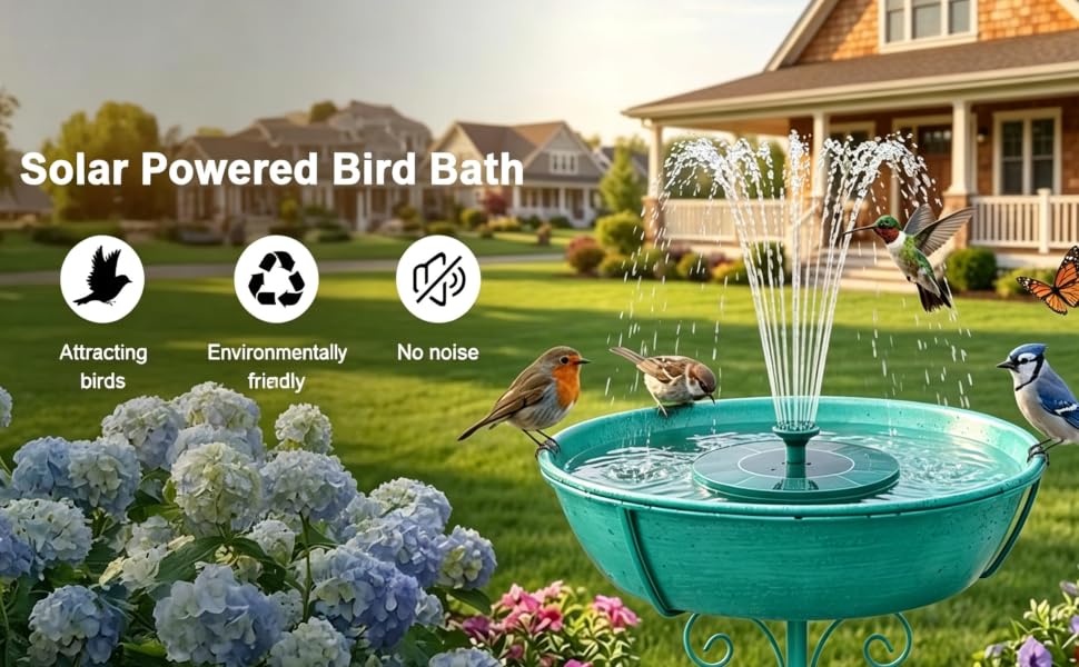 garden decor