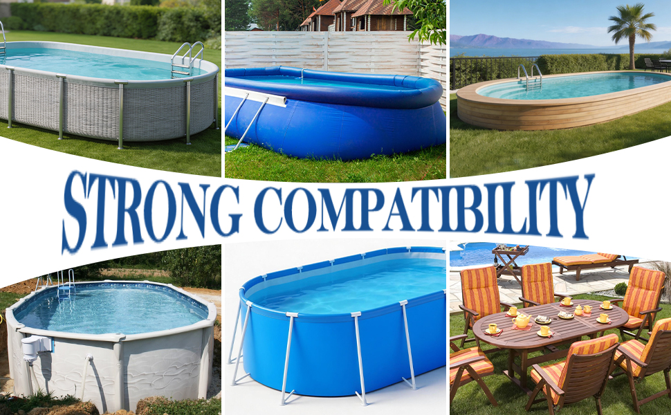 solar pool cover