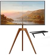PUTORSEN VESA Adapter Mount Bracket Kit for Screens 32 to 55 inch LCD LED TV, TV Mount Adapter Br...