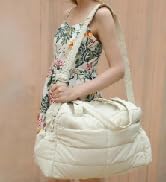 duffle bag